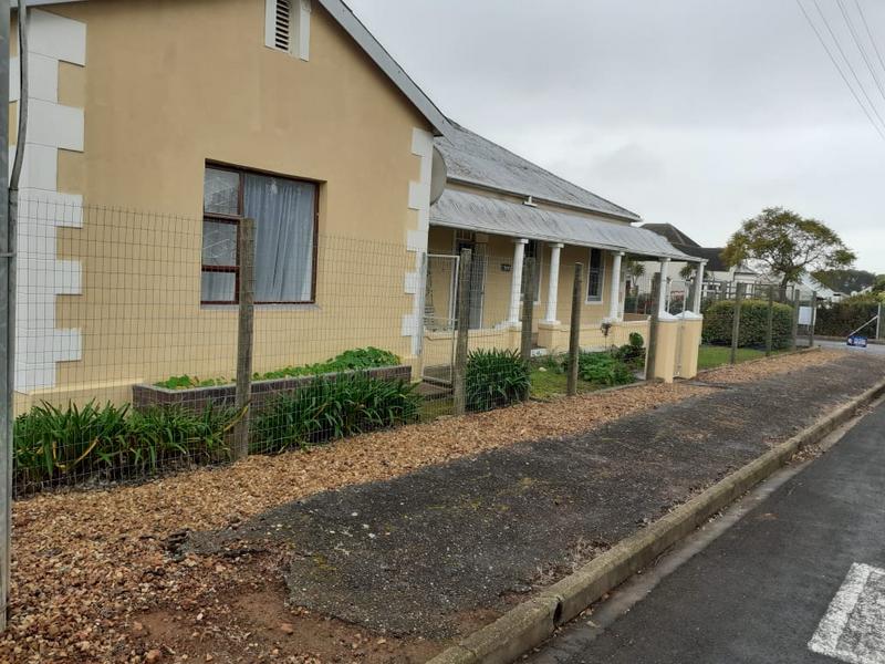 4 Bedroom Property for Sale in Riversdale Western Cape